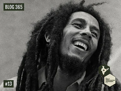 Remembering The Words Of A Legend