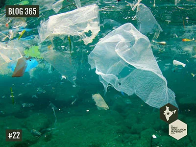 India, Let's Stop Our Plastic Madness