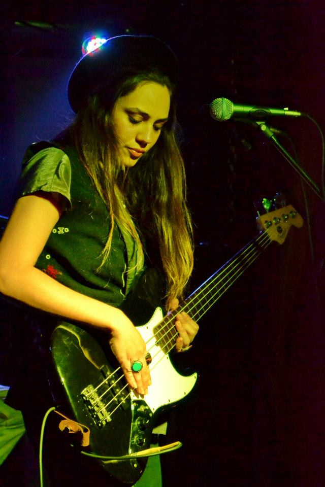 Photo by Lora Tsukanova 