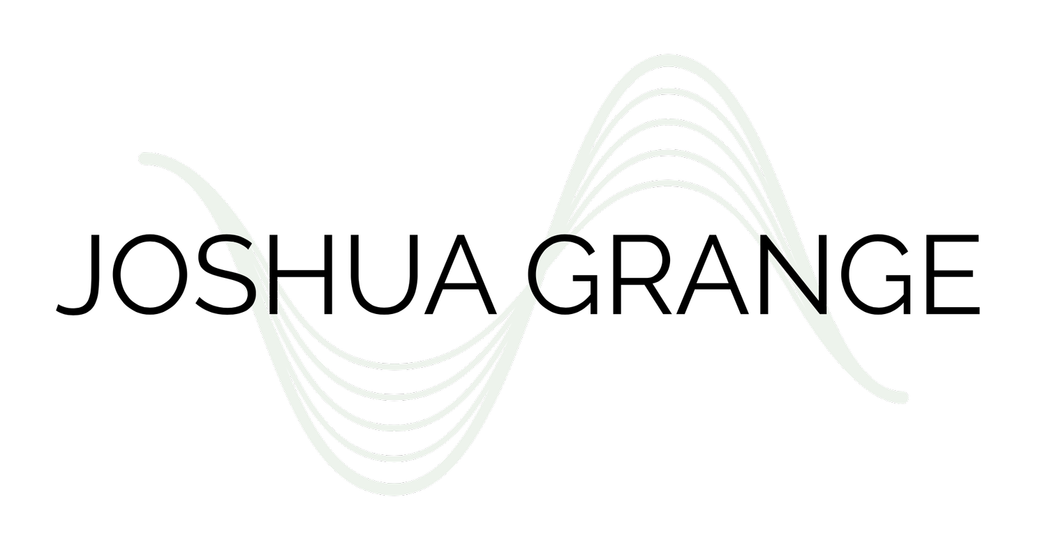 Joshua Grange