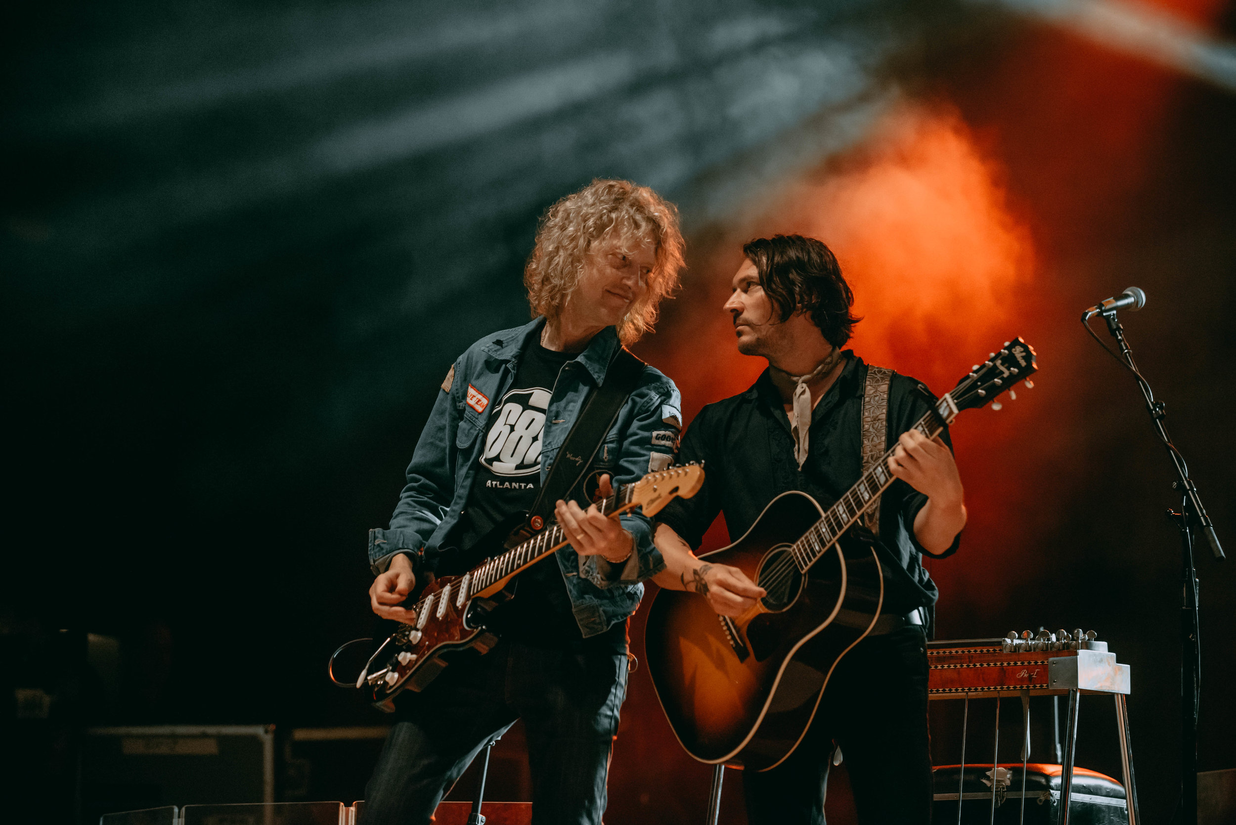 Photo: Jacqueline Justice