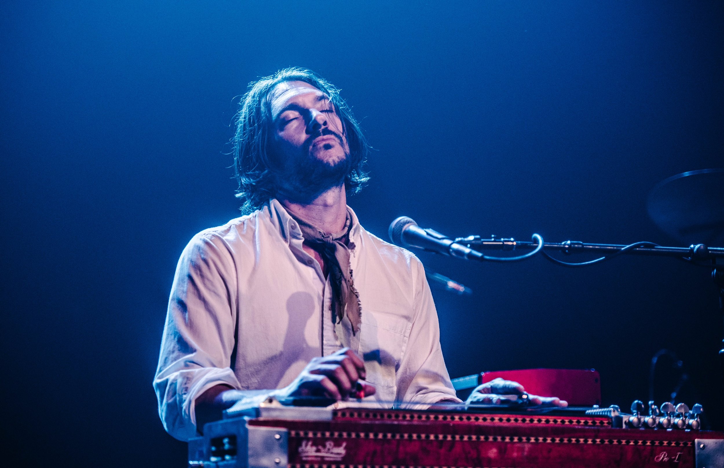 Photo: Joey Martinez