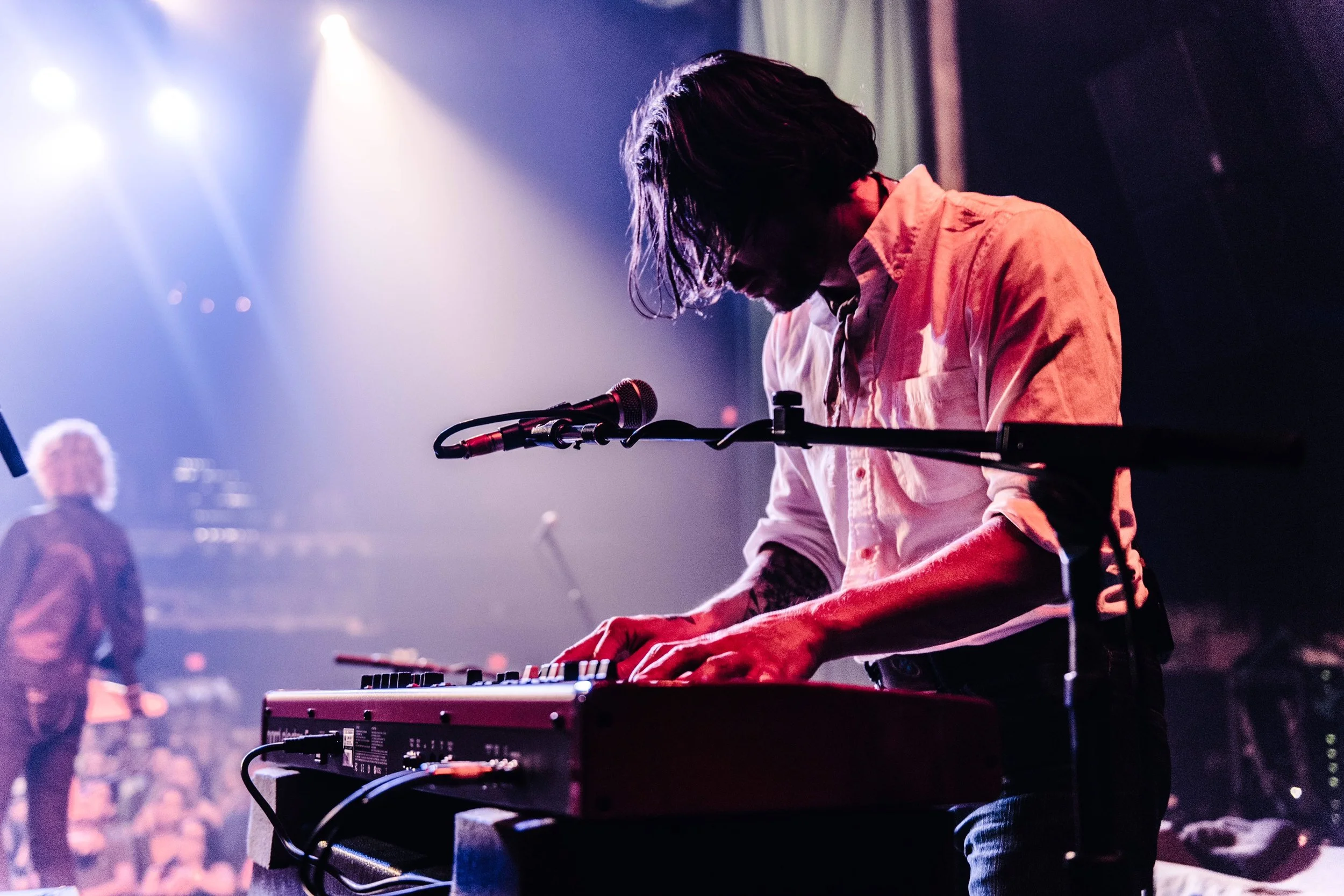 Photo: Joey Martinez