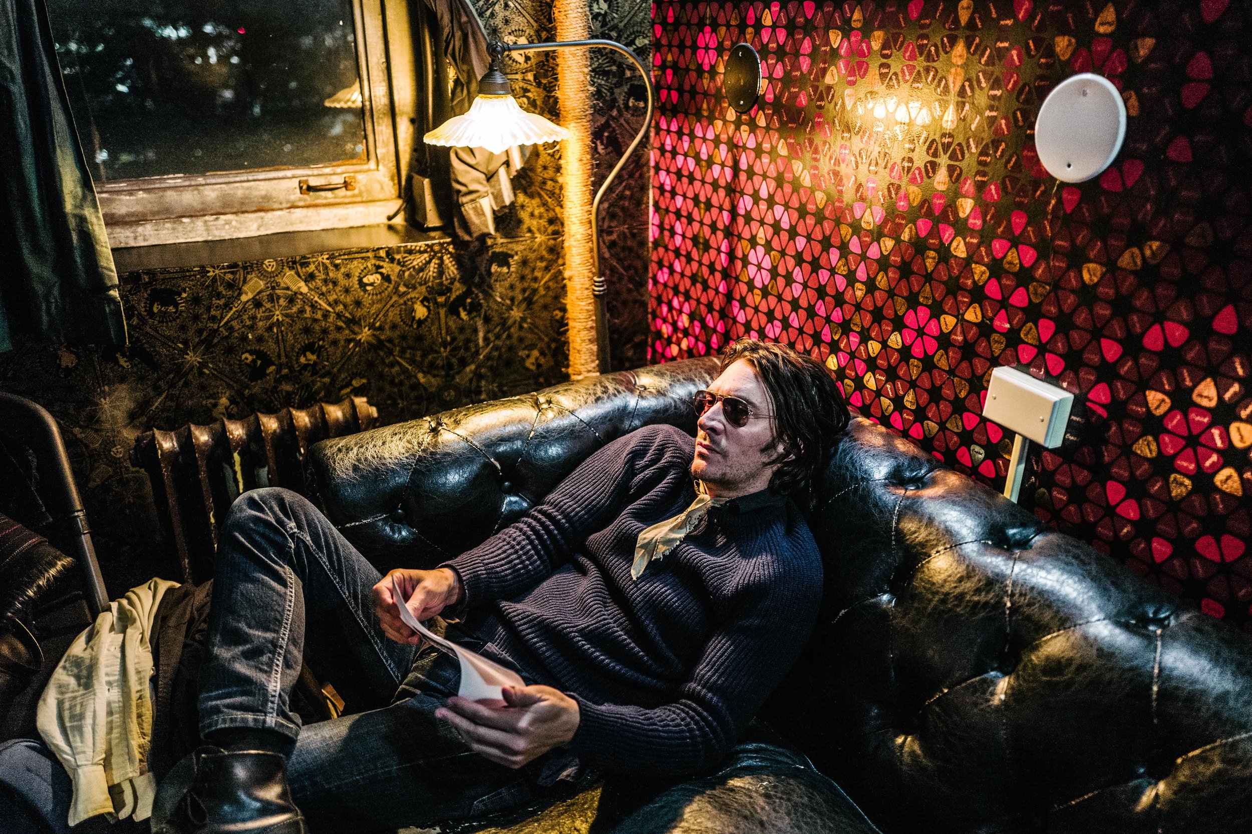 Photo: Joey Martinez