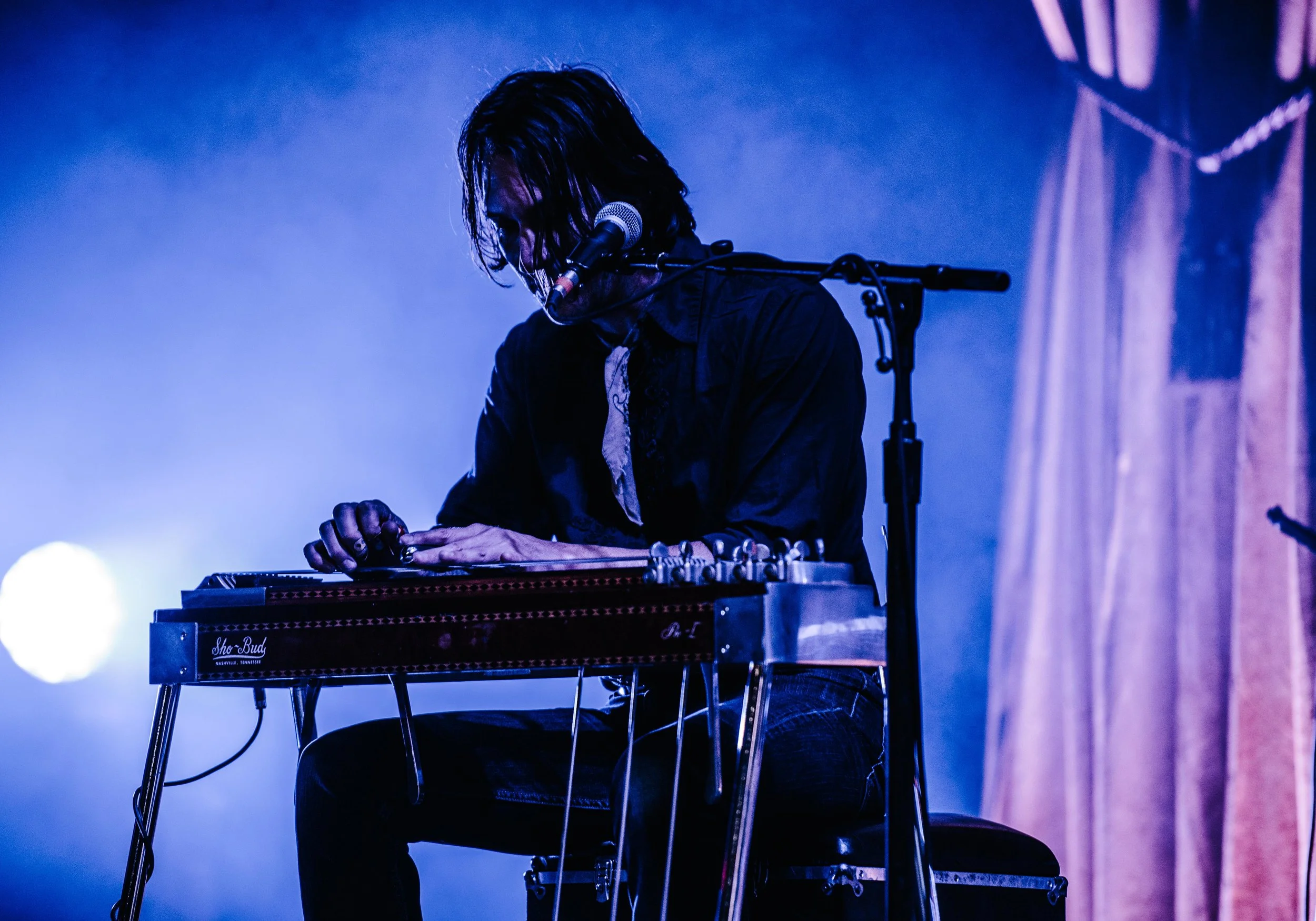 Photo: Joey Martinez