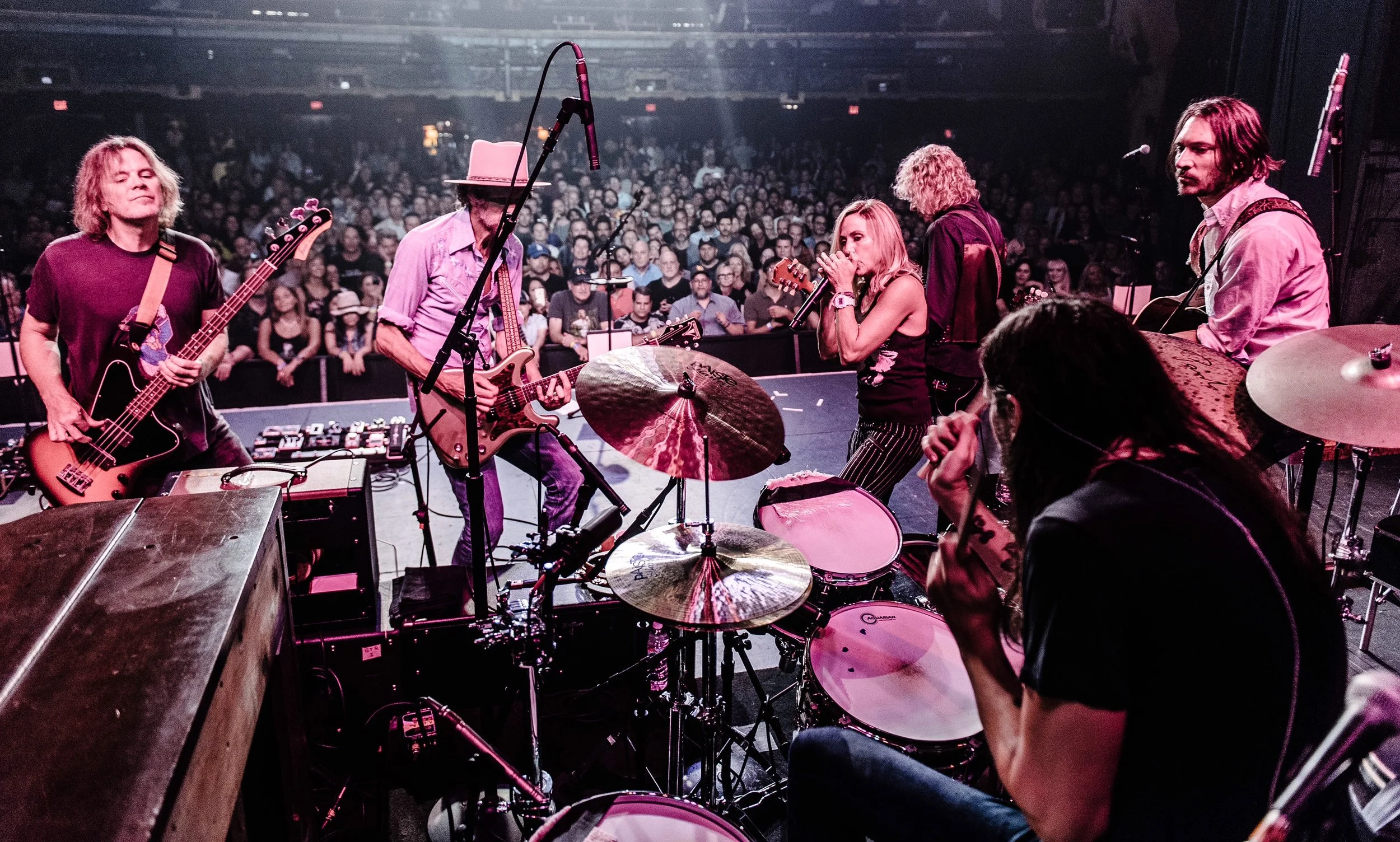 Photo: Joey Martinez