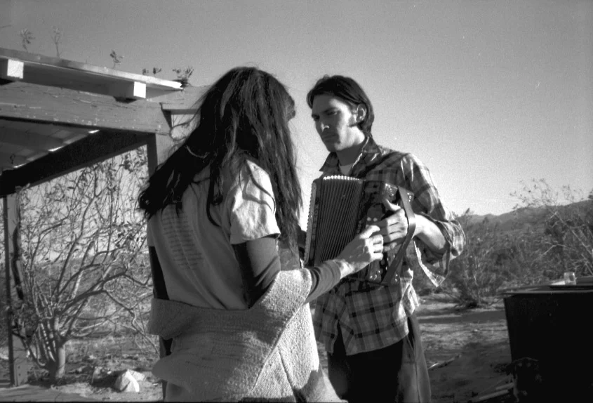 Photo: Laura Heffington