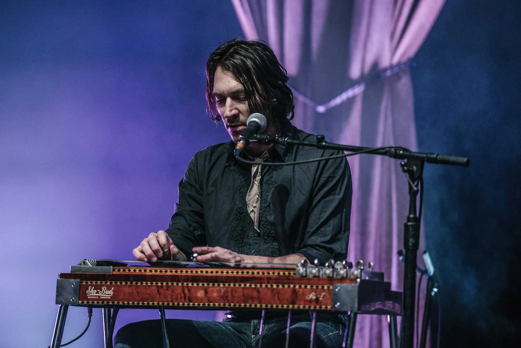 Photo: Joey Martinez