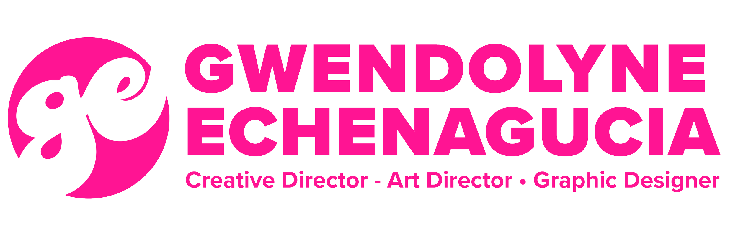 Gwendolyne Echenagucia