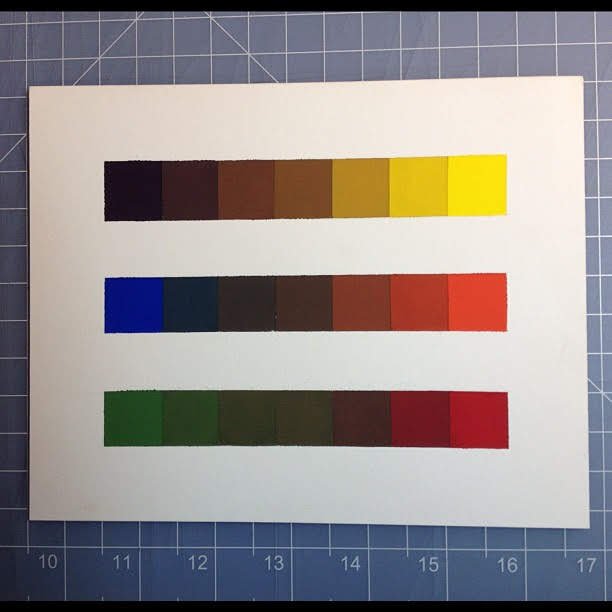 color-complement-scale-goauche-on-illustration--board-paintingishard-have-to-work-on-a-color-grid-next_8110654425_o.jpg
