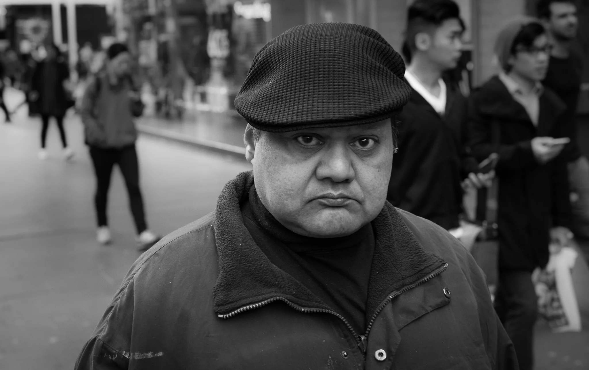 Sullen