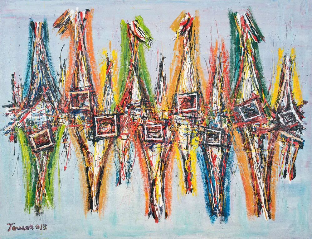 "Dança Tradicional"