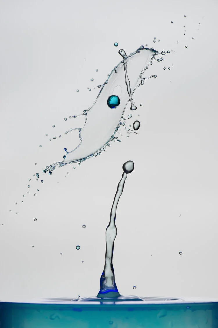 "Water Drop II"
