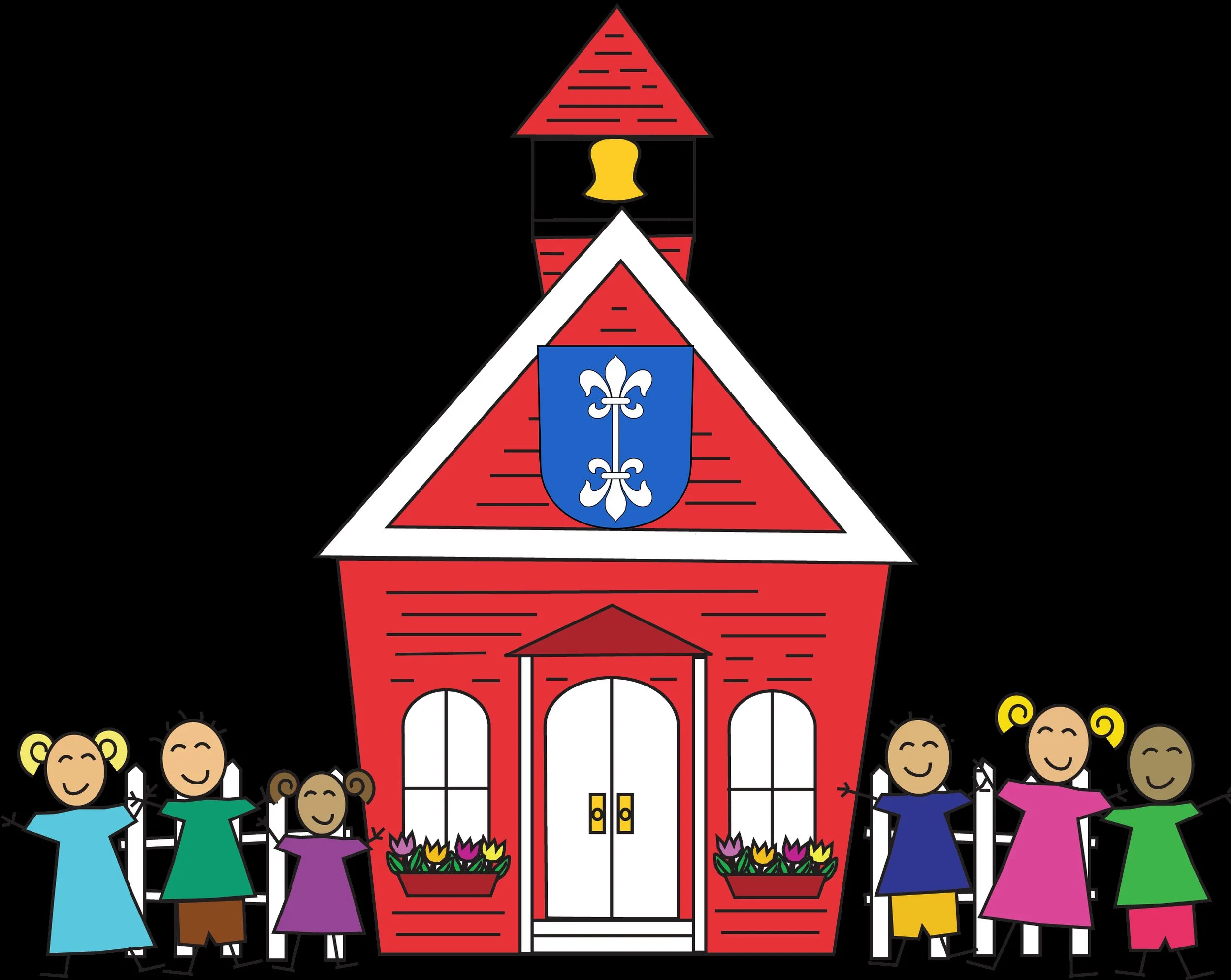 Kindergarten 1/2a Gabriela Kehrli