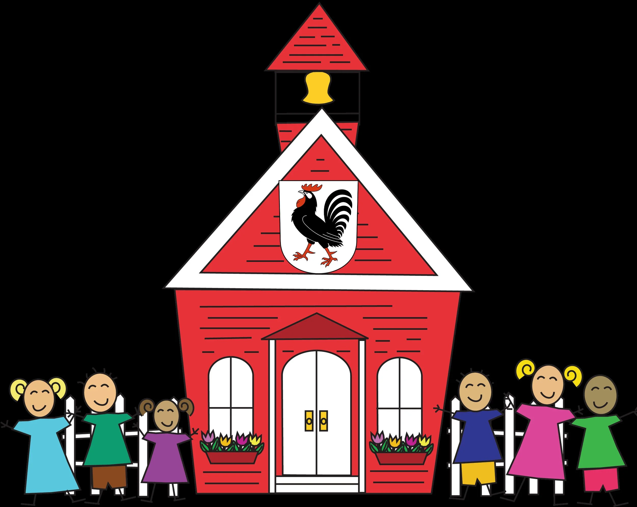 Kindergarten 2 Françoise Vaucher