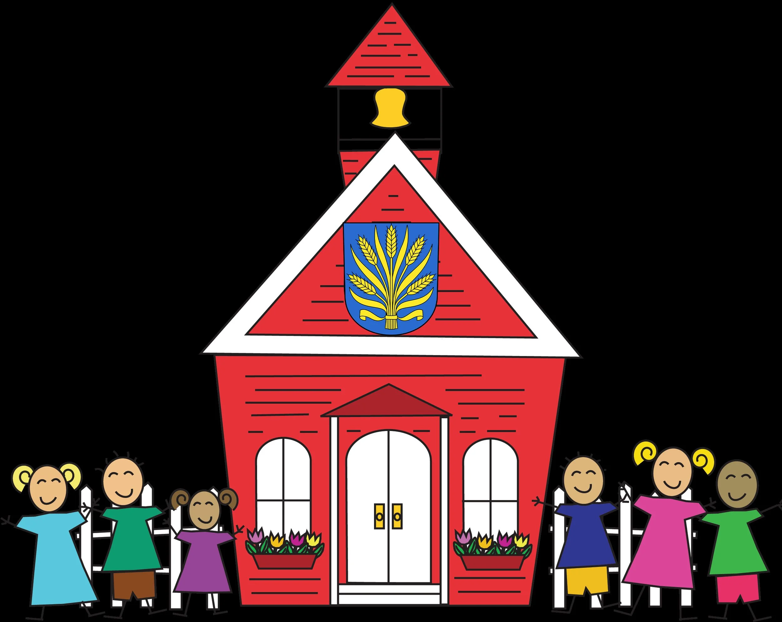Kindergarten Schlössacher 1