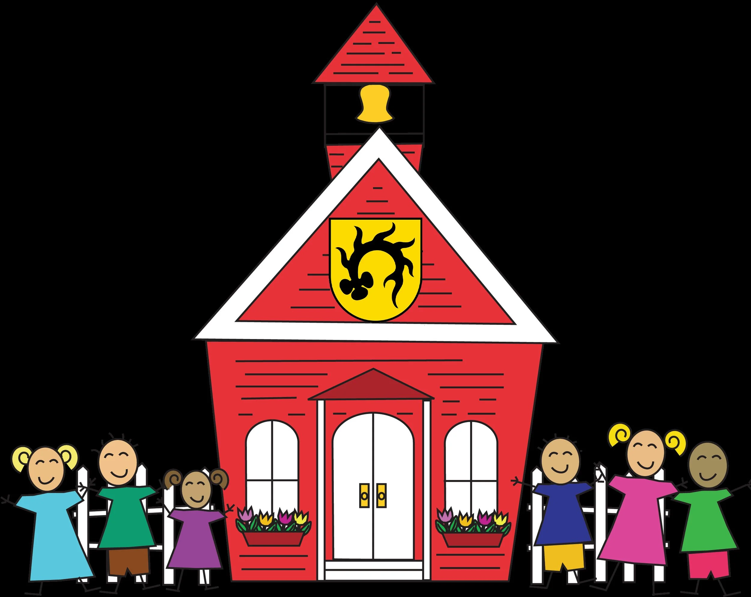 Kindergarten 1 Nataly Mannarino