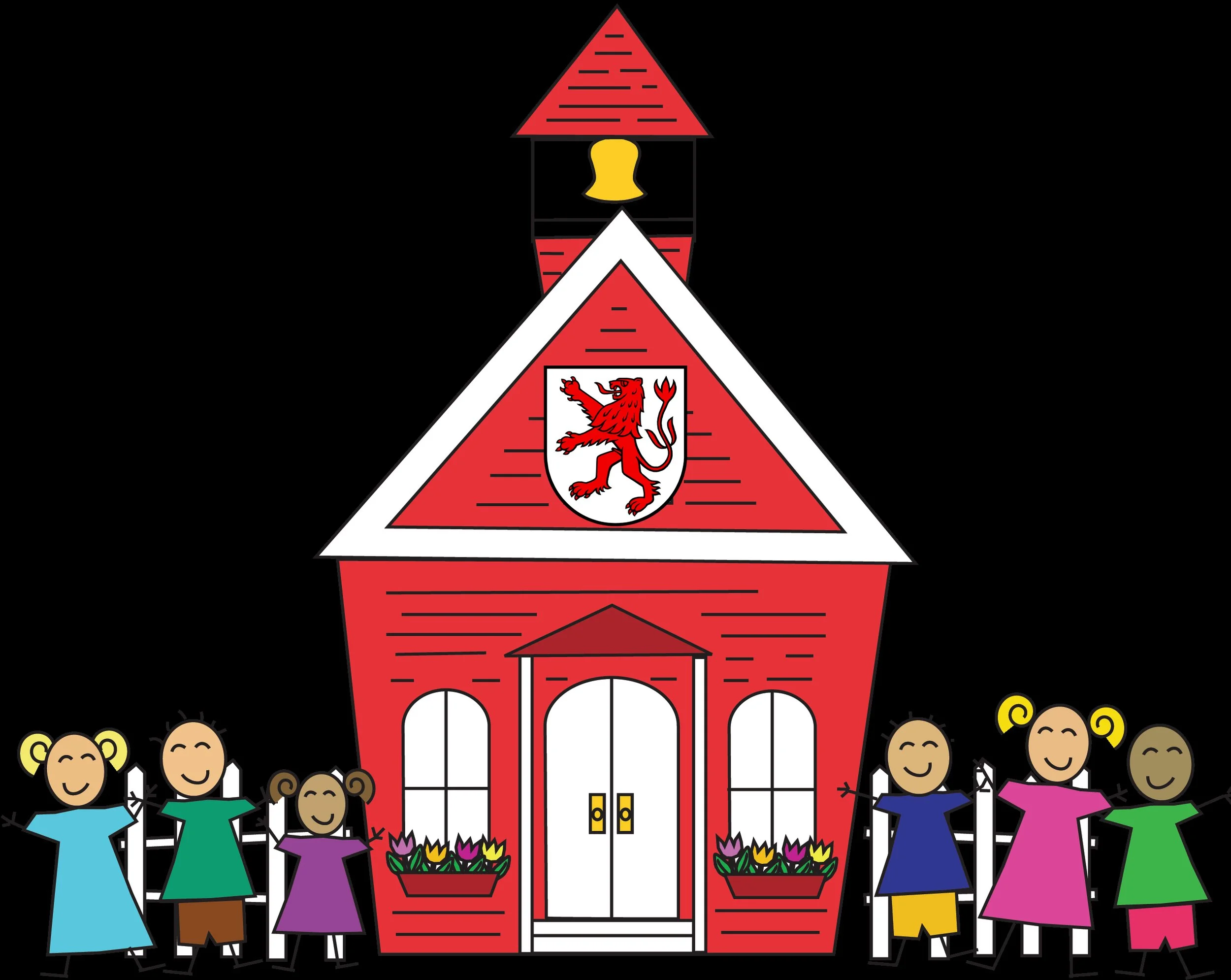 St Josef Kindergarten