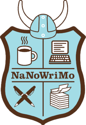 NaNoWriMo 2017: Crossed The Finish Line