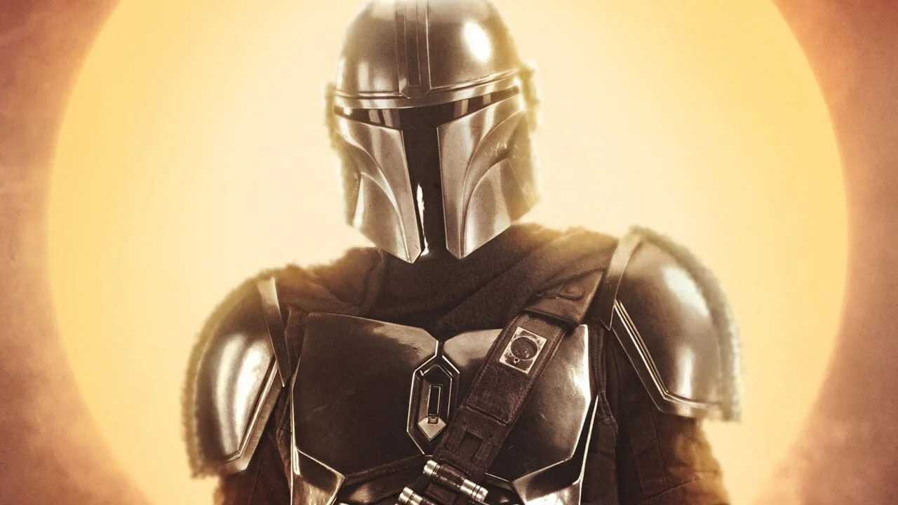 The Mandalorian Season 2 - What Did You Think?