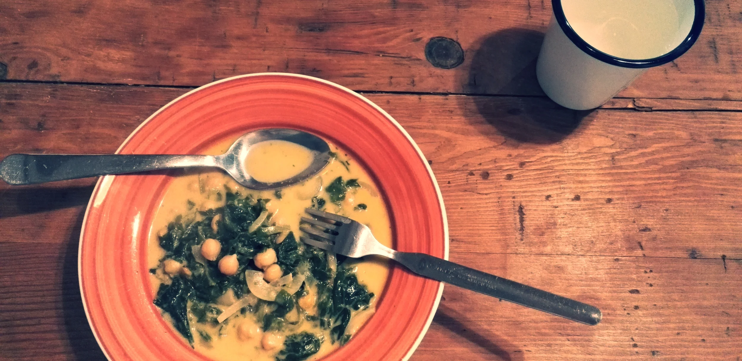 Food: Banish a Cold!