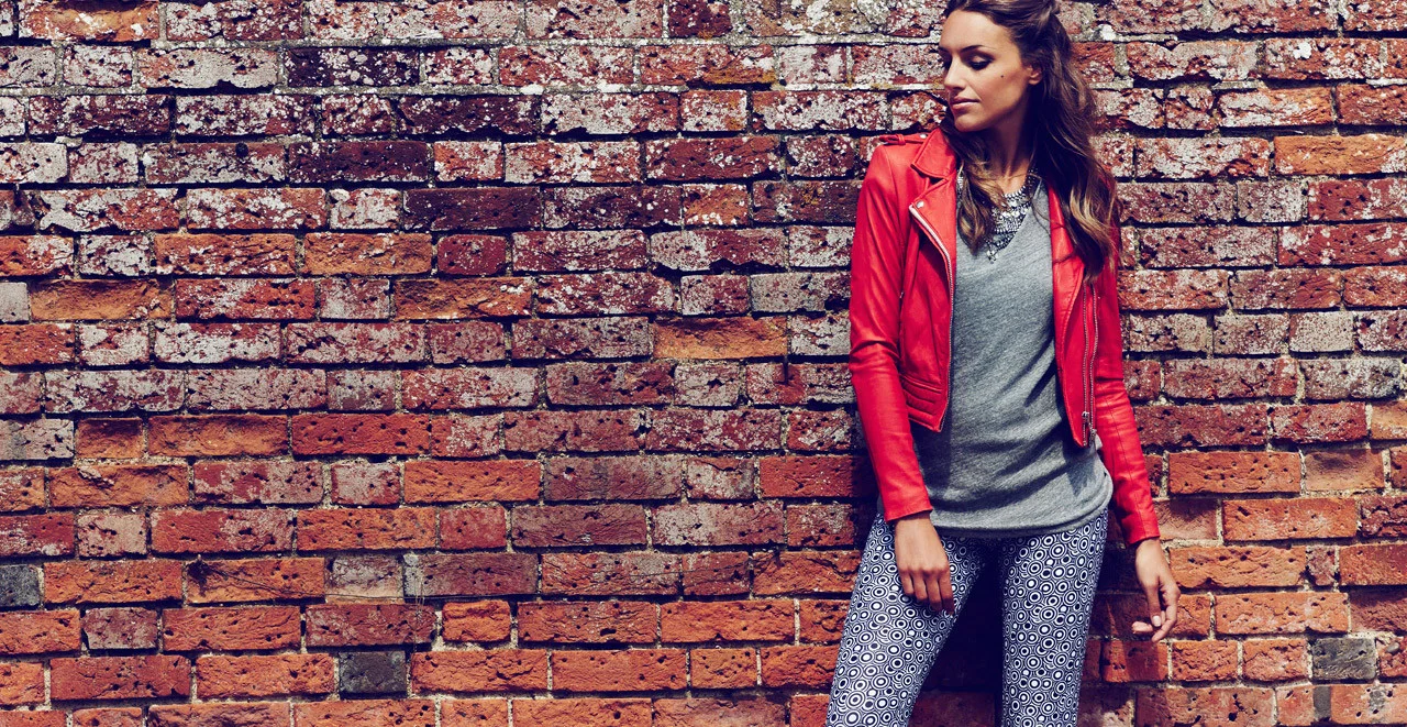 Leggings, leggings, leggings