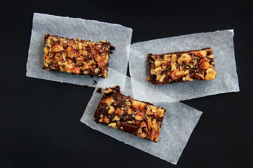 Food: Beat the Sugar Crash!