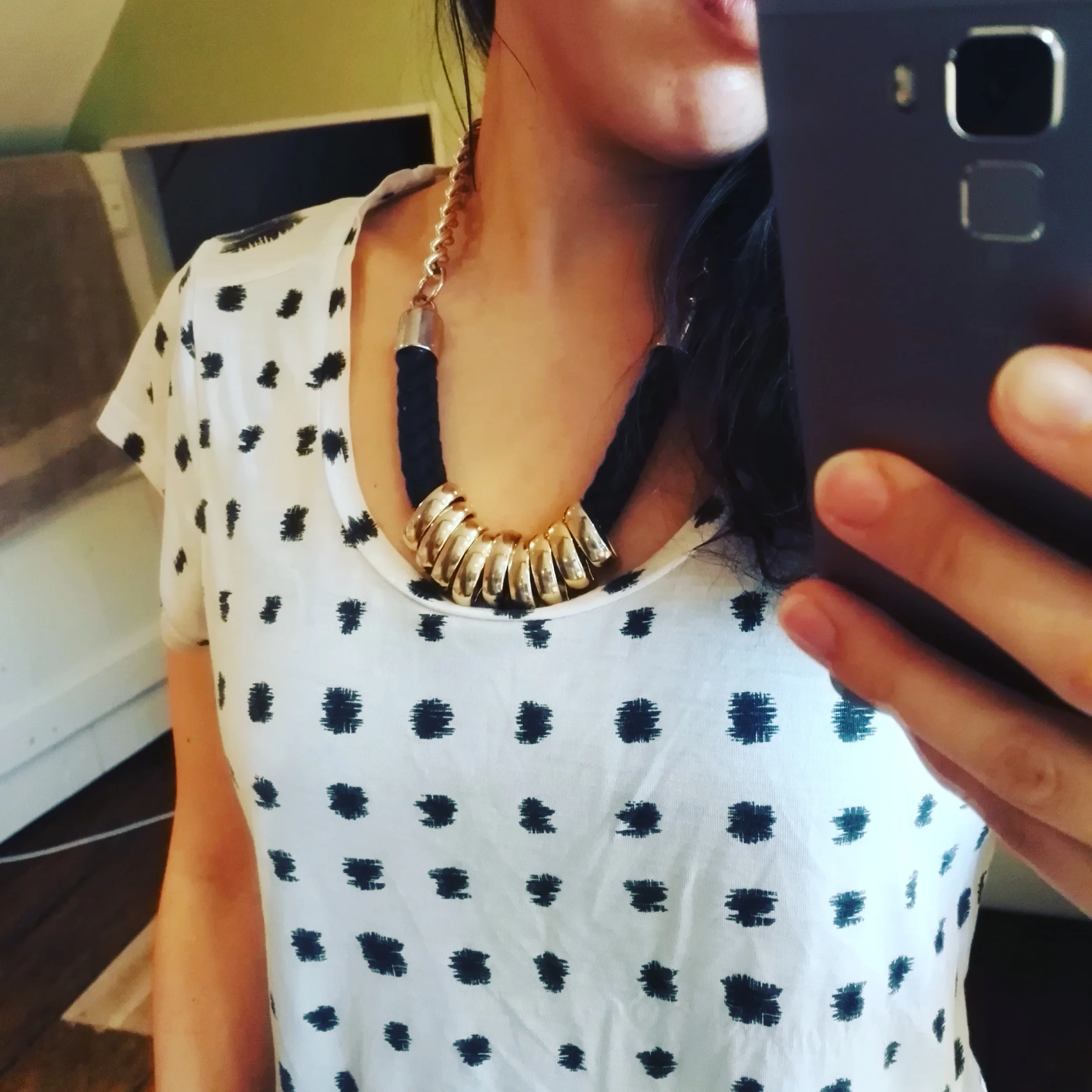 In praise of Capsule Wardrobes