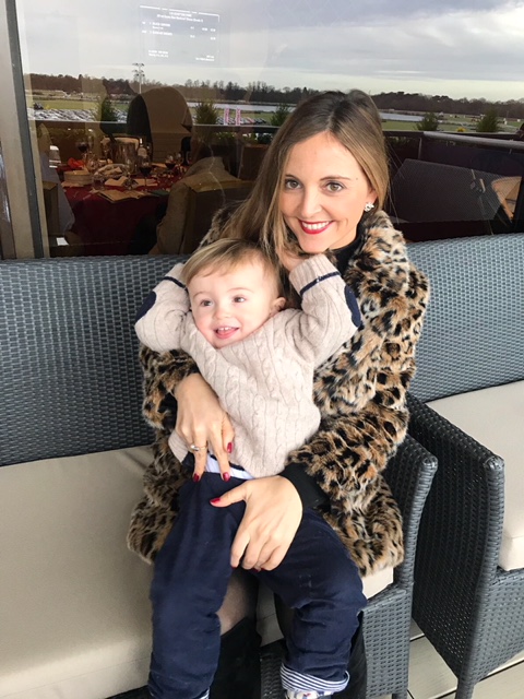 Self-care Series: Gina Harding