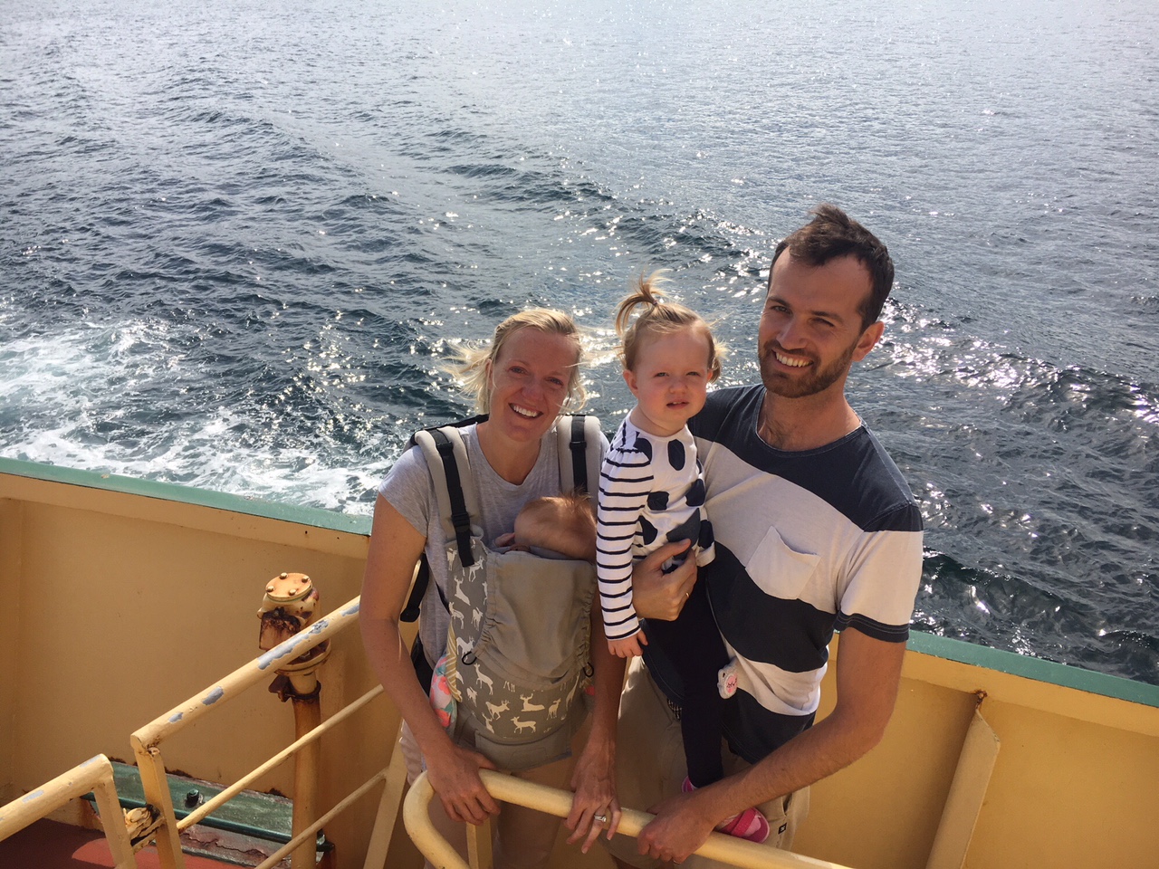 Self-care Series: Georgie Powell