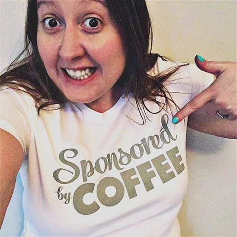 Self-care Series: Christina Pickworth