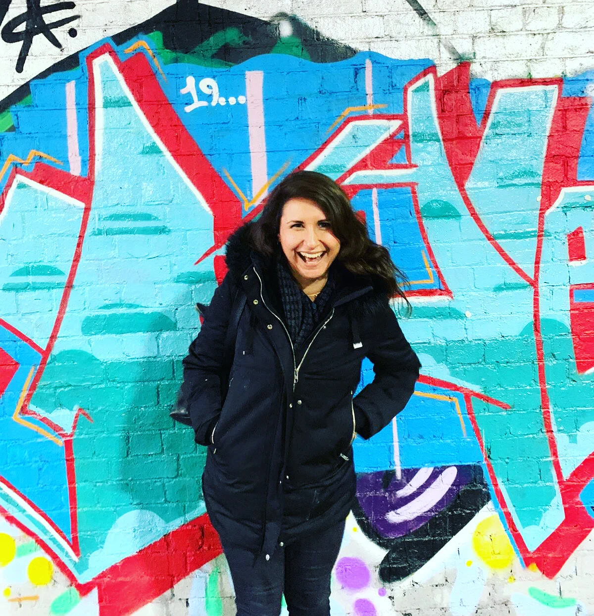 How to stay grounded