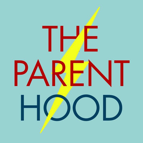 Tha Parent Hood Podcast with Marina Fogle