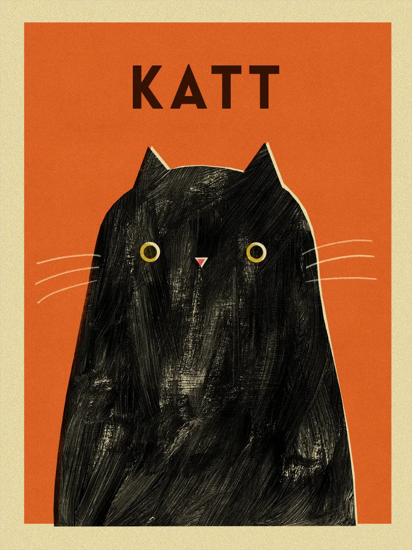 Katt