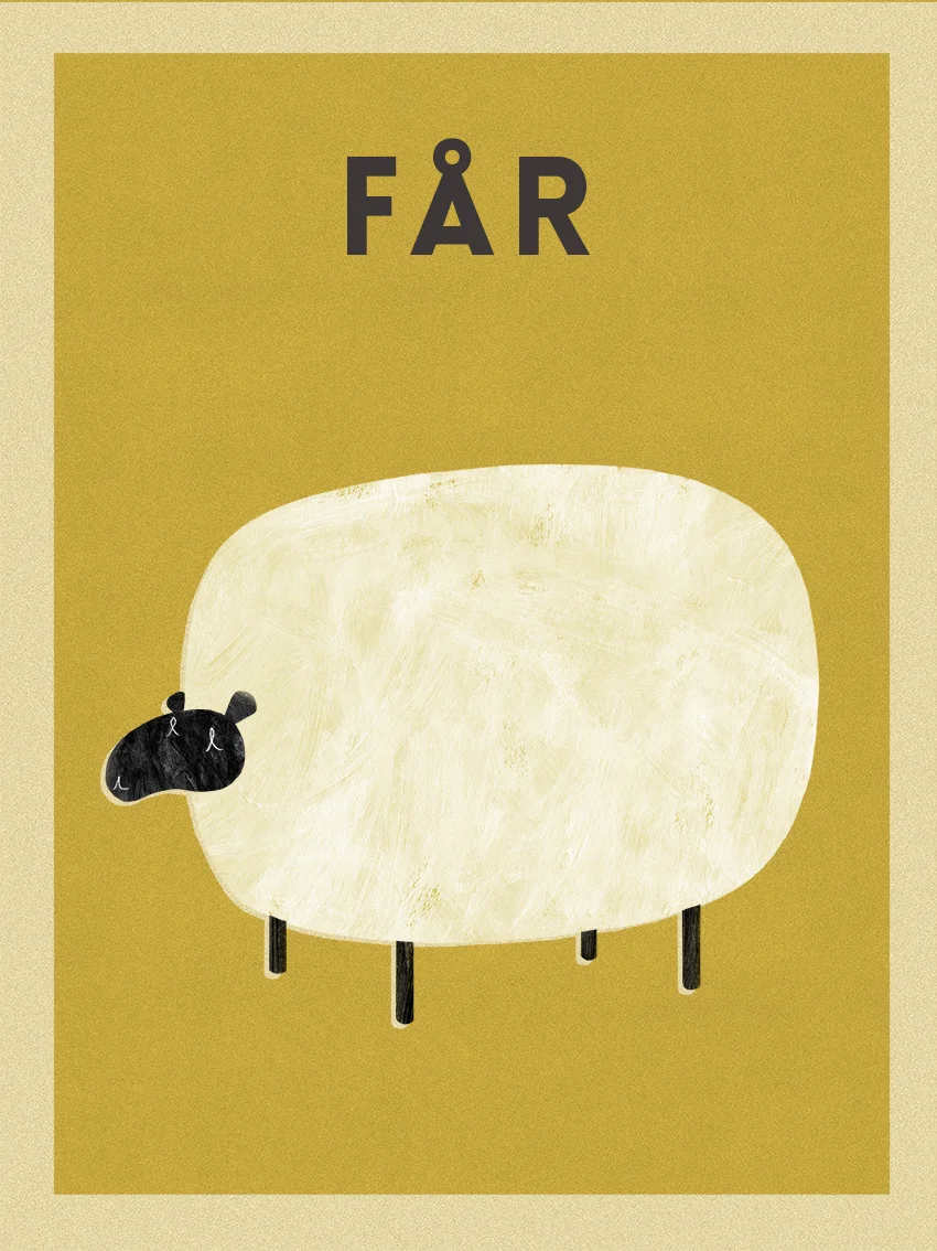 Får