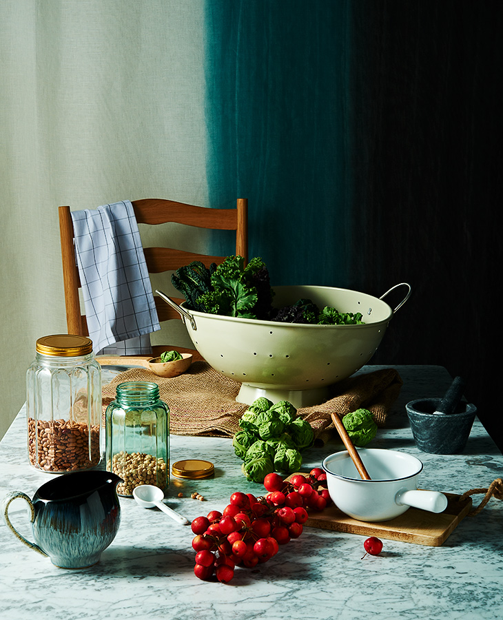 Still-life Photographer / Tobi Jenkins