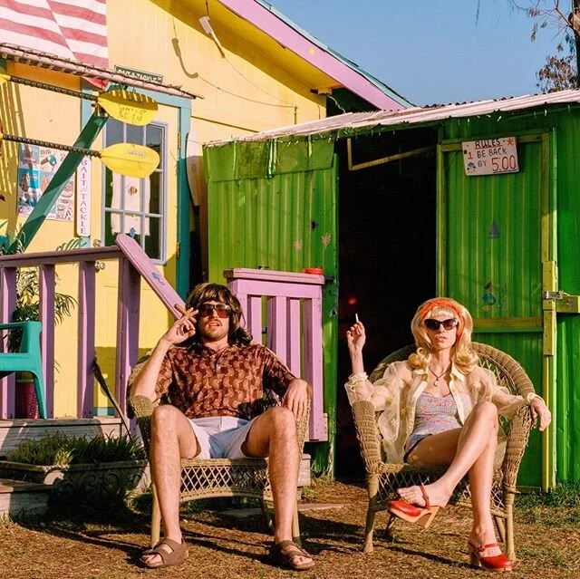 Out today in the @guardian Makeup by the incredible @wilmastigson ・・・
A Married Couple ❤️💔❤️💔❤️💔 @amarriedcouple
Shot by @_tom_ellis and @denzel069 🙌🏻🙌🏻
Clothes @btempestradical 
Wigs @pelucastudioltd 
#marriedcouple #theguardian #editorial #a