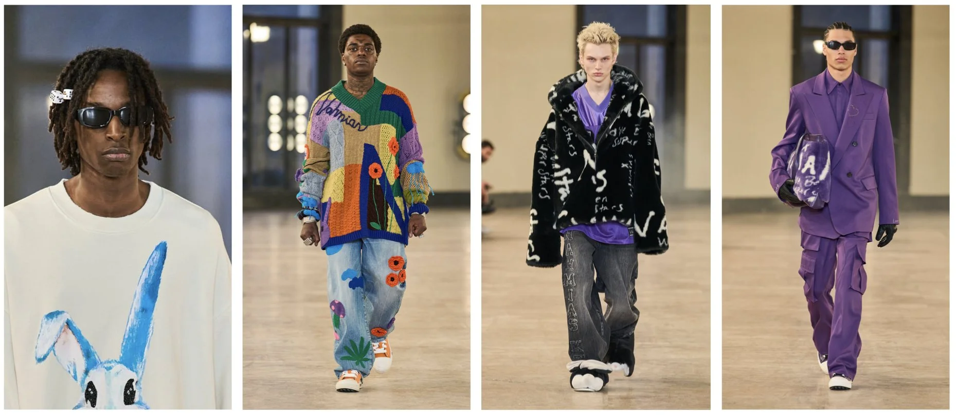 NAHMIAS FW23