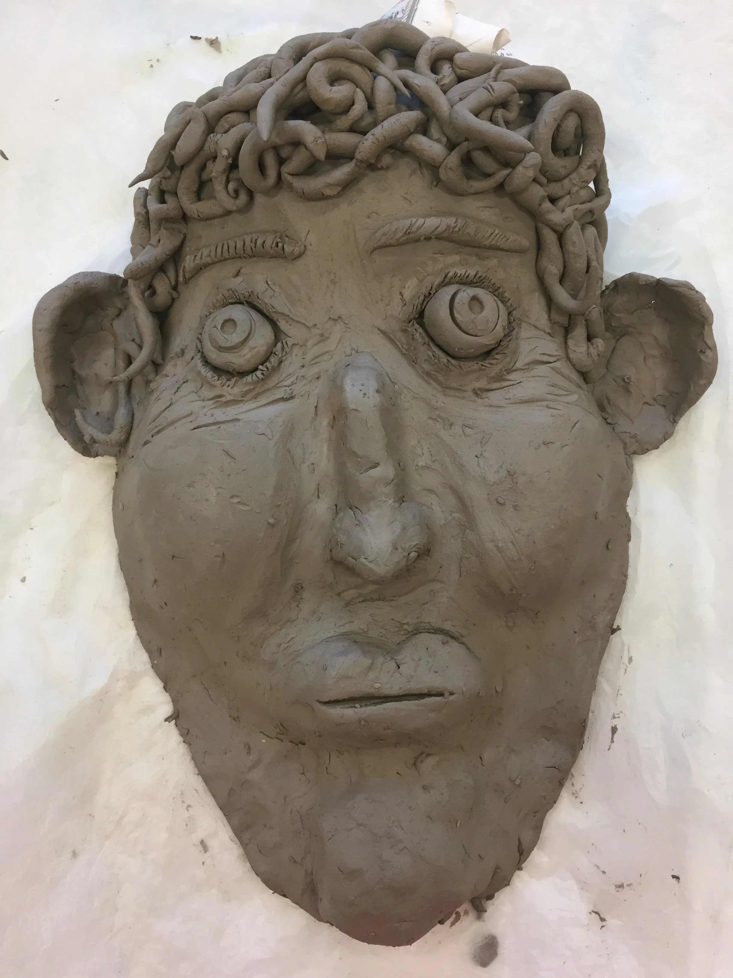 Classes, Courses and School Holiday Camps in Perth Sophie Zadeh