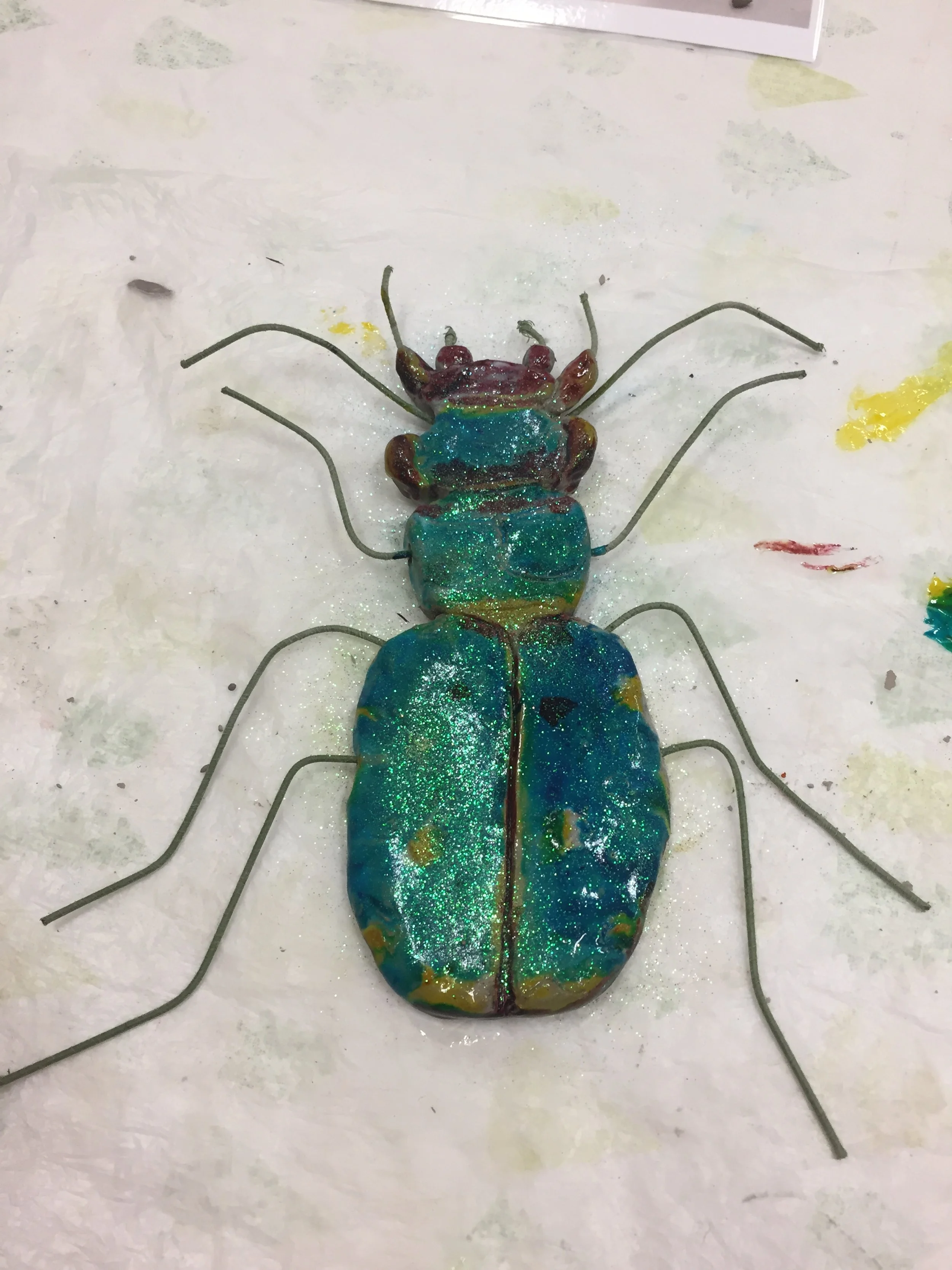 Classes, Courses and School Holiday Camps in Perth Sophie Zadeh