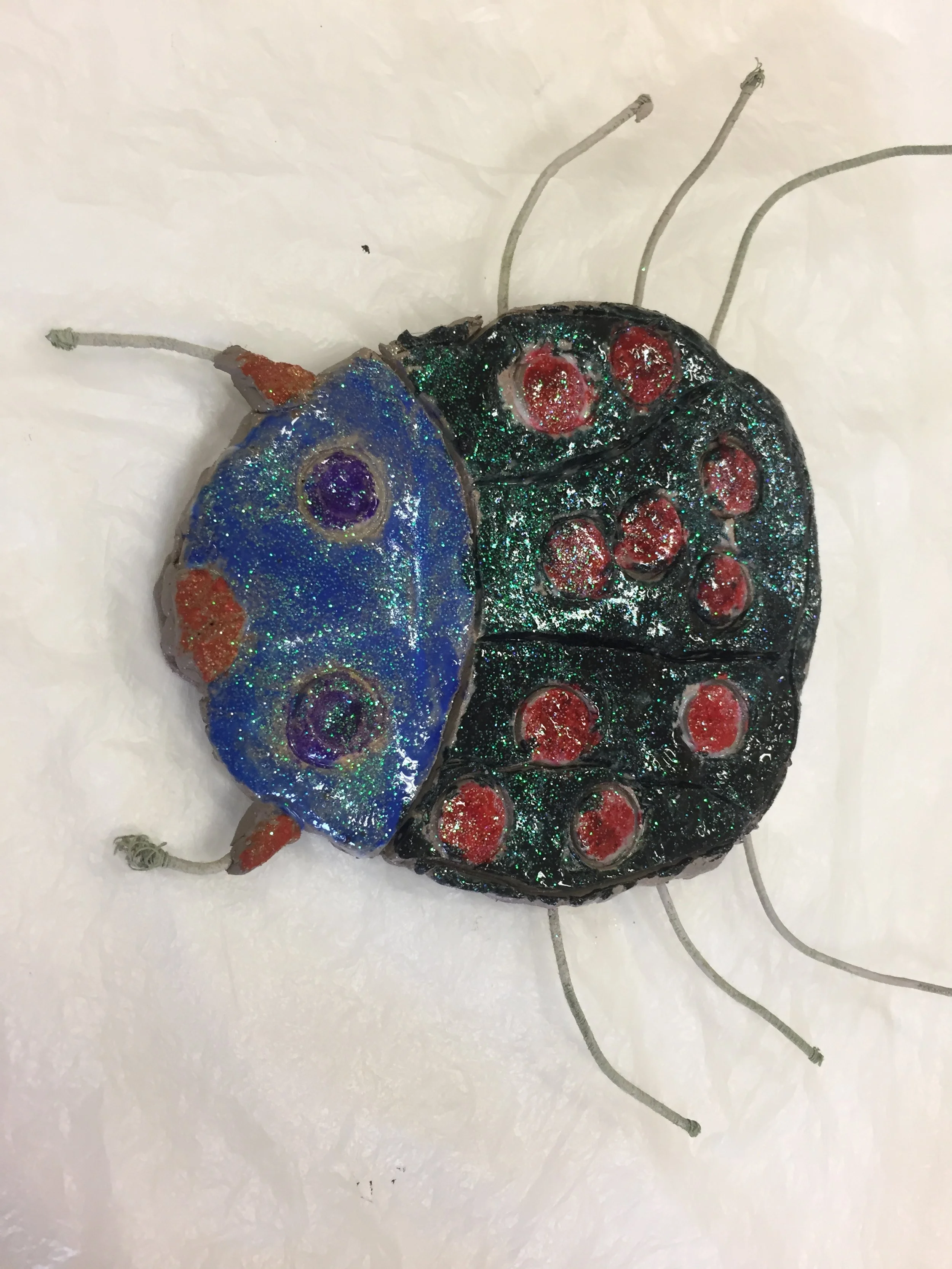 Sculpt your Favourite Gaming or Anime Character, School Holiday Art