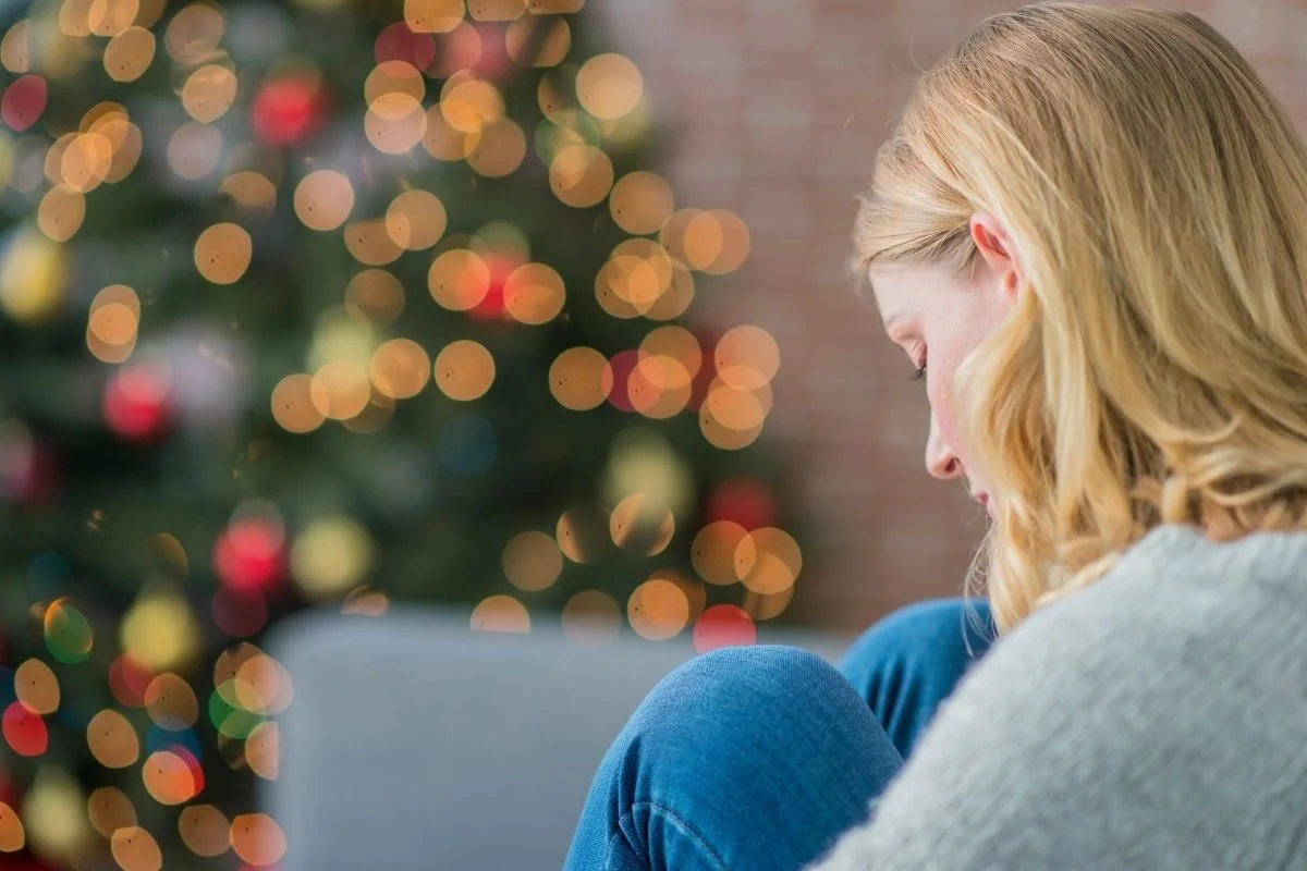 Surviving the Holidays While Grieving Your Pet