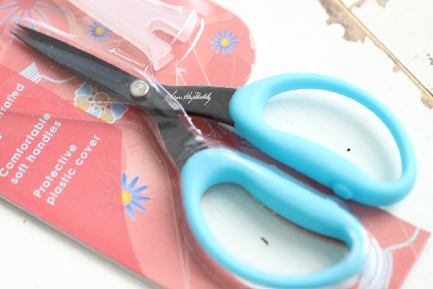 4 Perfect Multipurpose Scissors, Karen Kay Buckley #KKB031