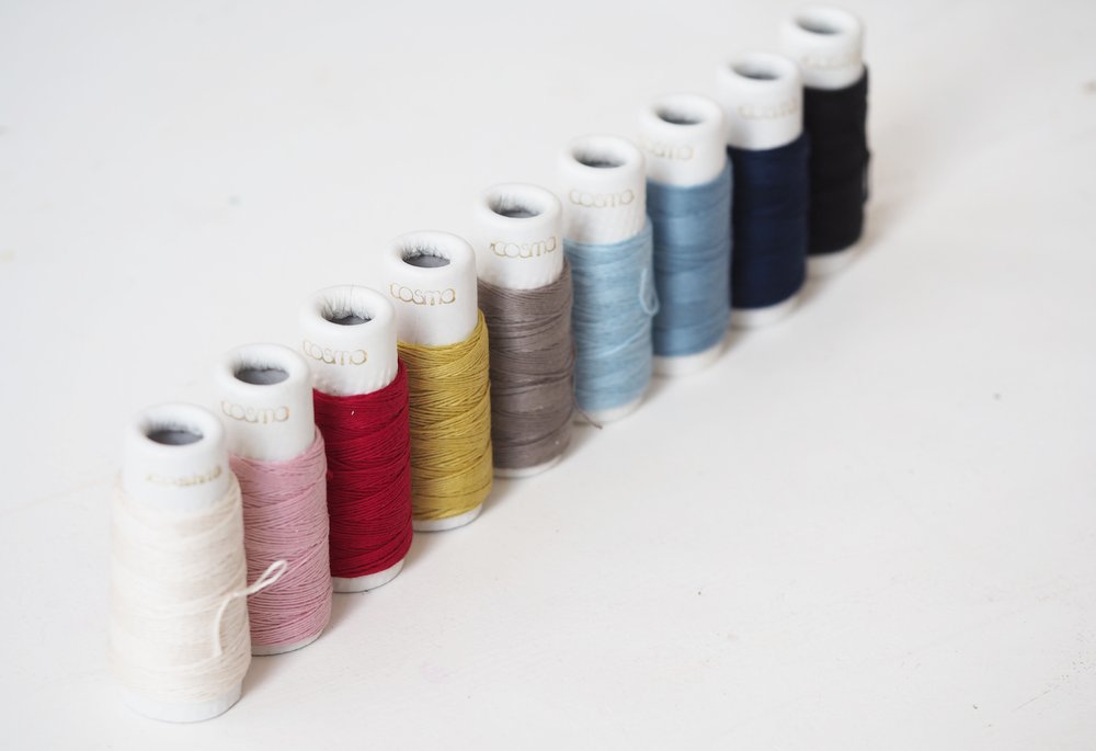 Aurifil 80wt Cotton Thread