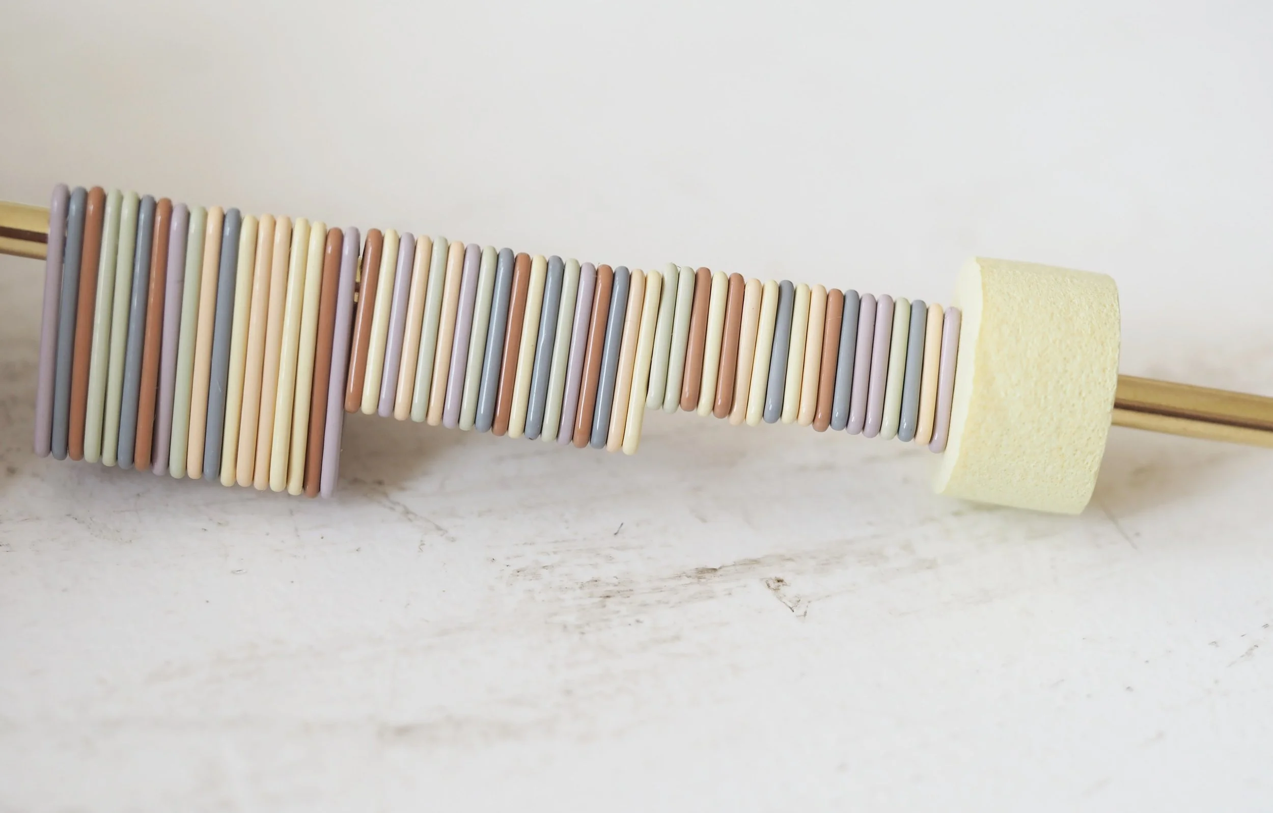 CocoKnits Triangle Stitch Markers — The Stitchery