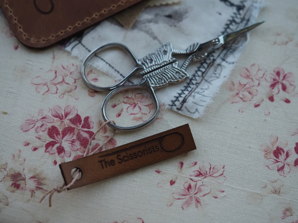 Tools — The Stitchery