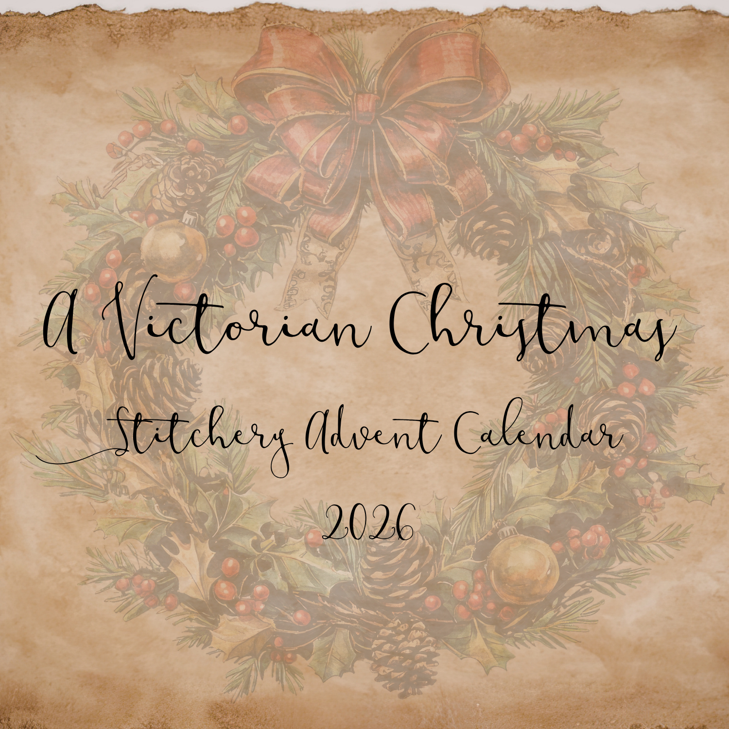 main pic A Victorian Christmas Stitchery Advent Calendar 2026.png