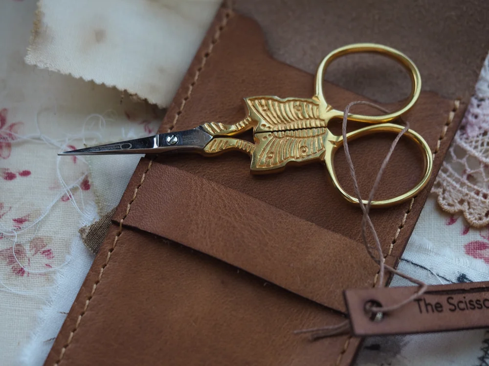 Tools — The Stitchery