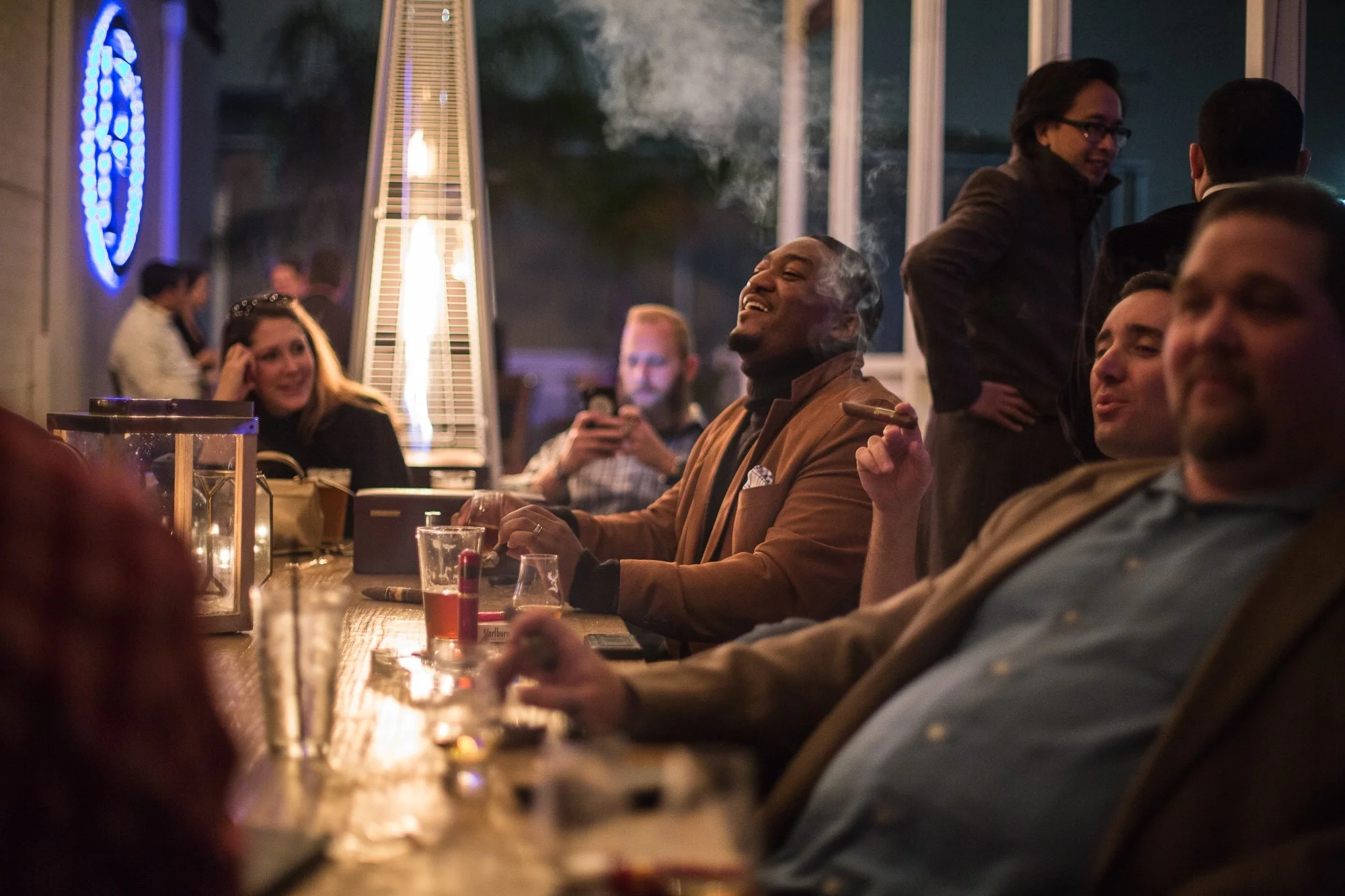 GLENFIDDICH IPA LAUNCH