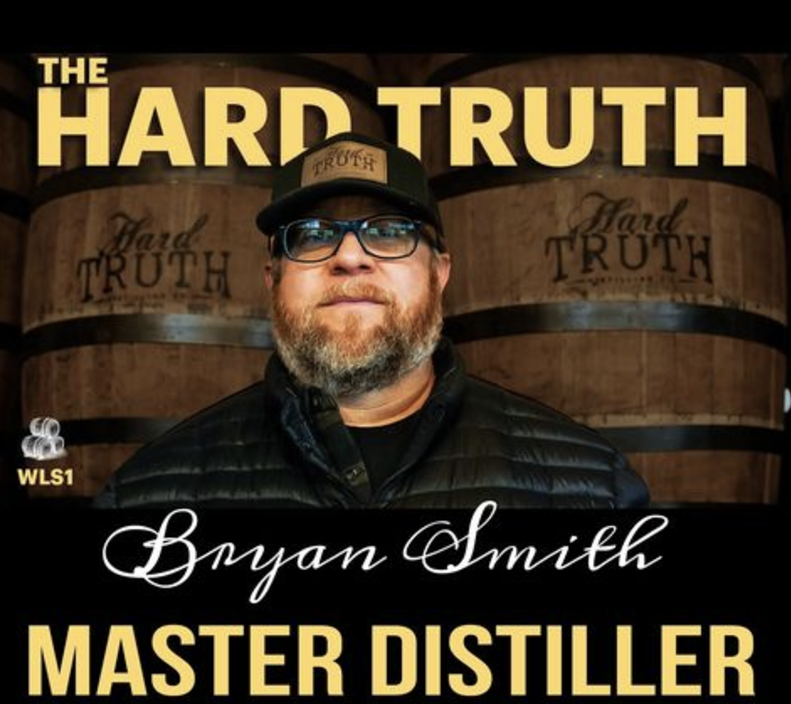 Hard Truth / Whiskey Cake Pairing Dinner